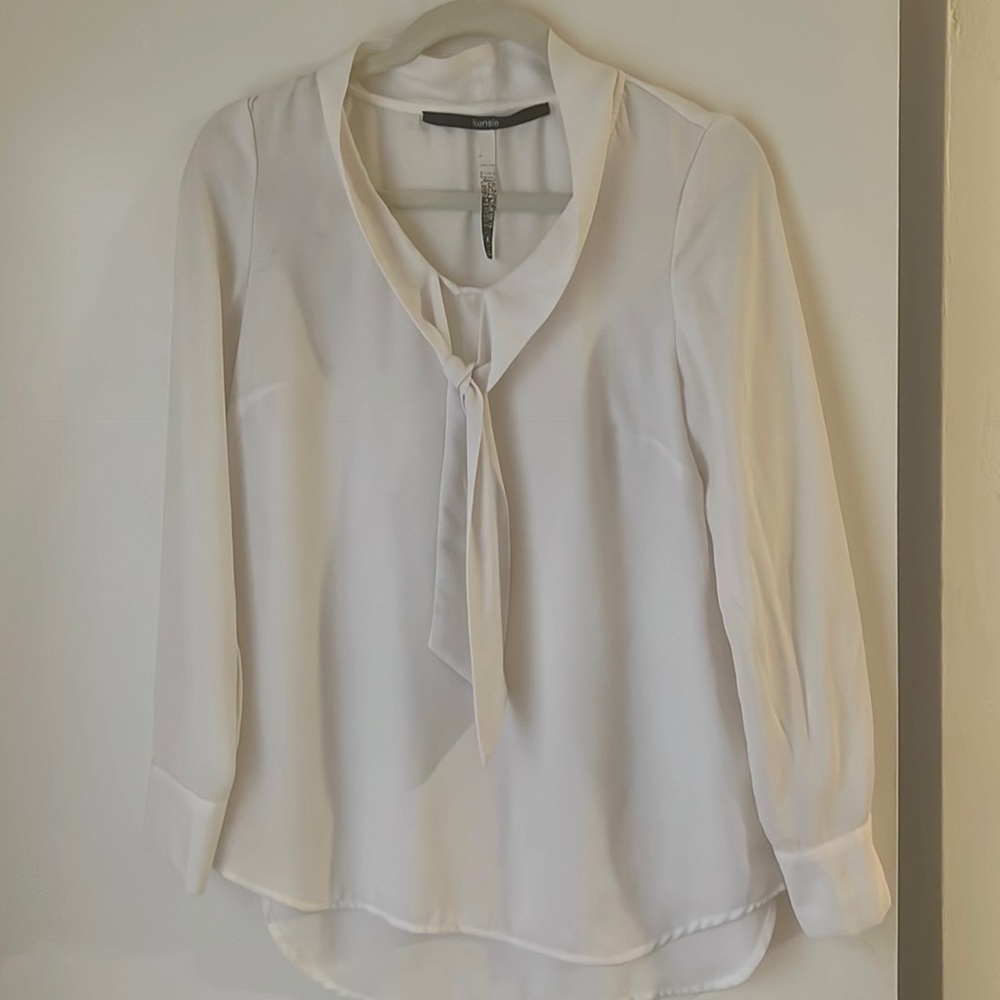 bar lll Kenzie Dress shirt